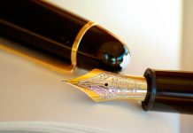 La importancia de las escrituras notariales